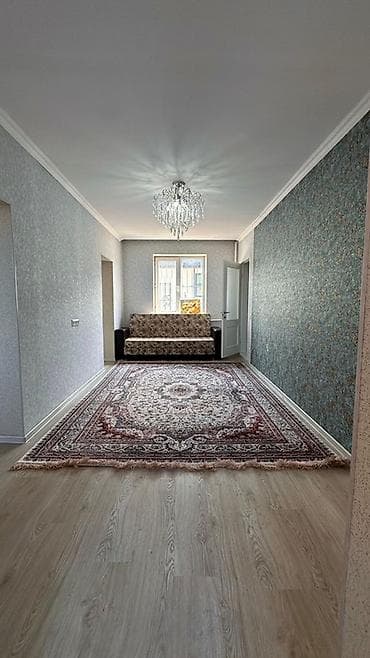 продаю дом с пригородное: 🏡 Продаётся уютный 2-этажный дом в ж/м Кок-Жар Просторный дом — 3