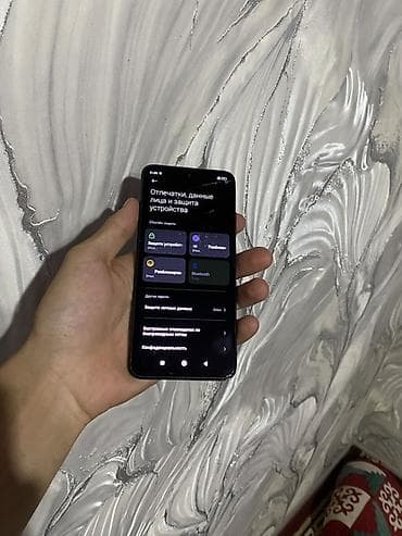 Техника и электроника: Redmi, Redmi Note 11S, Б/у, 128 ГБ, цвет - Синий, 2 SIM — 4