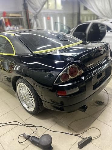 салон на 124: Детейлинг-студия: профессиональная полировка кузова от 5000 kg — 3