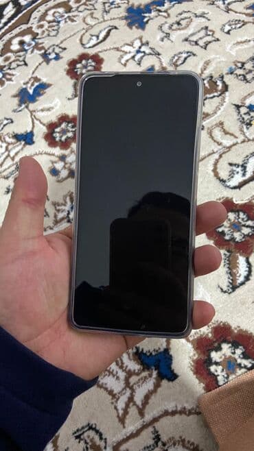 редим 7 а: Redmi, Redmi Note 11, 256 ГБ, цвет - Серебристый, 2 SIM — 1