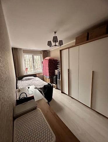 Батирлер: 2 бөлмө, 44 м², 1 кабат — 5