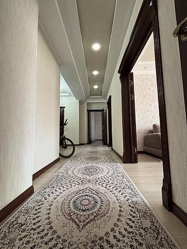 Квартиры: 3 комнаты, 96 м², Филармония — 4