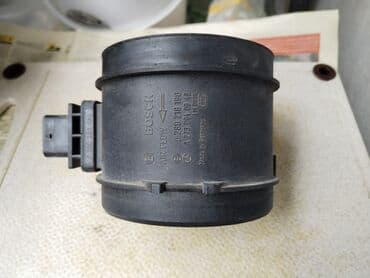 компрессор amg: Чыгым өлчөгүч Mercedes-Benz 2010 г., Колдонулган, Оригинал, Германия — 2