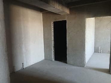 seven development: 2 комнаты, 72 м², Кудайберген авторынок Элитка, 4 этаж, ПСО (под самоотделку) — 1