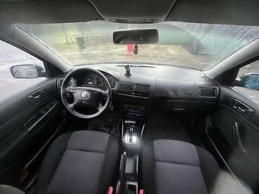 мазда 6 бампер передний: Volkswagen Golf: 2000 г., 1.6 л, Автомат, Бензин, Хэтчбэк — 5