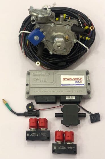 stag: Передний редуктор Ford 2005 г., Новый, Оригинал, Турция — 4