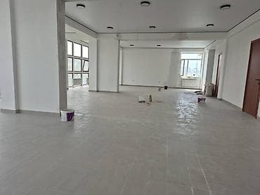 центр золотой квадрат: Аренда офисов, 215 м², В бизнес центре, 1 линия — 10