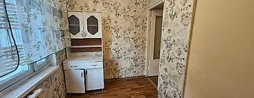 дом в районе тэц: 1 комната, 34 м², 105 серия, 3 этаж, Старый ремонт — 5