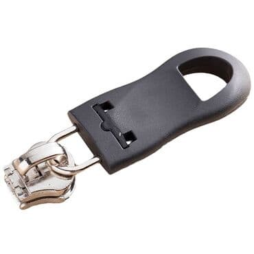 кронштейн для одежды на стену: Пуллер для молнии, бегунок, язычок застежки, собачка, швейная — 1