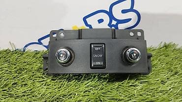 fx37: Infiniti FX37, регулятор подогрева сидений — 1