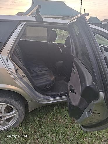 авто обогреватели: Nissan Primera: 2021 г., 2 л, Ручные, Газ, Универсал — 7