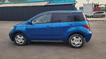 тайота ипсум пикник: Toyota Ist: 2003 г., 1.3 л, Автомат, Бензин, Хэтчбэк — 6