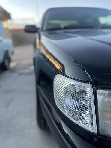 2 uz fe: Audi 100: 1992 г., Седан — 3