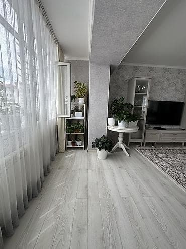 5: 2 комнаты, 84 м², Бета Сторес 2 Элитка, 5 этаж, Старый ремонт — 6