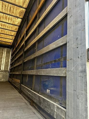 Продам тандем прицеп 2015 года Мосты гигант Колеса 17.5 Полностью — 7