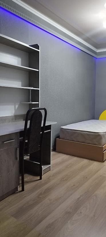 Недвижимость: 2 комнаты, Агентство недвижимости, Без подселения, С мебелью полностью — 9