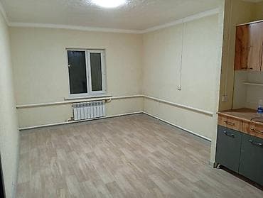 комн: Студия с отдельным санузлом Ищу соседку по комнате район Байкай ата — 3