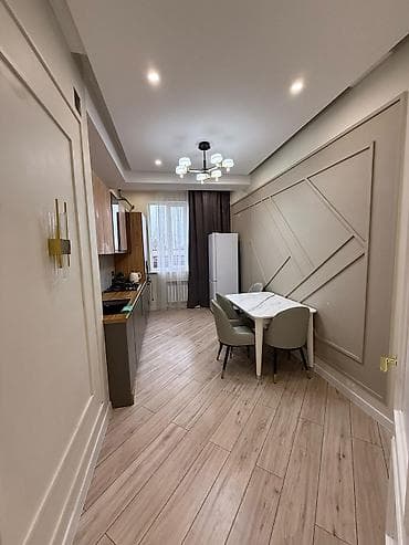 Продажа квартир: 1 комната, 47 м² — 3