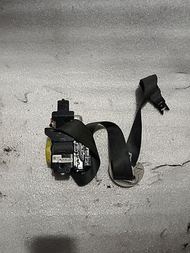 srs: Подушка безопасности Kia — 2