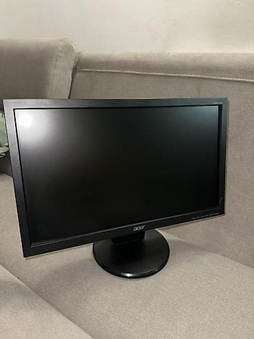 Монитор, Acer, LCD, 18" - 19"