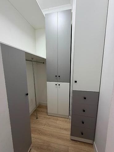 2 комнаты, 65 м², Вефа ТЦ Элитка, 7 этаж, Евроремонт — 10