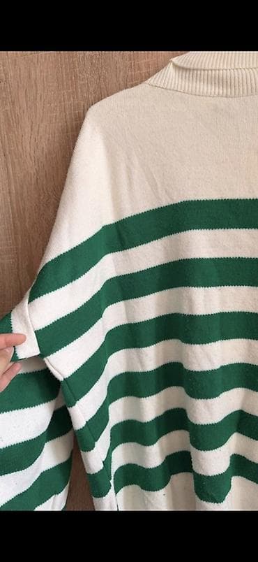 блузка с: 9 вещей за 1500 сом Женский комплект и свитер 1) Комплект из двух — 4