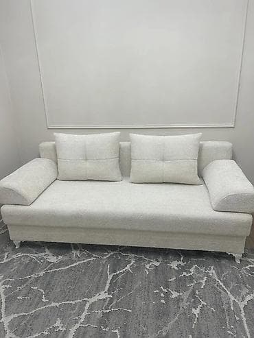 в асанбае: 3 комнаты, 107 м², Элитка, 13 этаж, Дизайнерский ремонт — 9