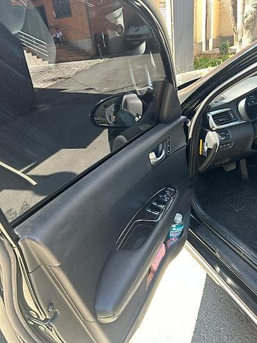 e60 m5: Kia K5: 2019 г., 2 л, Автомат, Бензин, Седан — 3