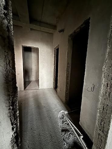 балыкчы кватира: 3 комнаты, 132 м², Элитка, 6 этаж, Готовая ПСО (под самоотделку) — 3