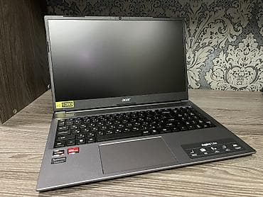 acer predator: Ультрабук, Новый, AMD Ryzen 5 — 1