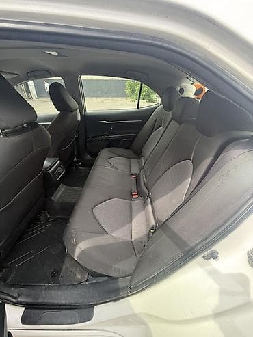 датчик газ: Toyota Camry: 2018 г., 2.5 л, Автомат, Гибрид, Седан — 8
