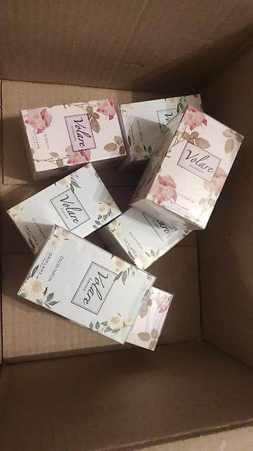 n work: Наборы и продукты Oriflame. 1) Комплекс по уходу за кожей NovAge+ — 6