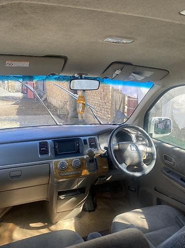 кия к5 2012: Honda Stepwgn: 2003 г., 2 л, Автомат, Газ — 6