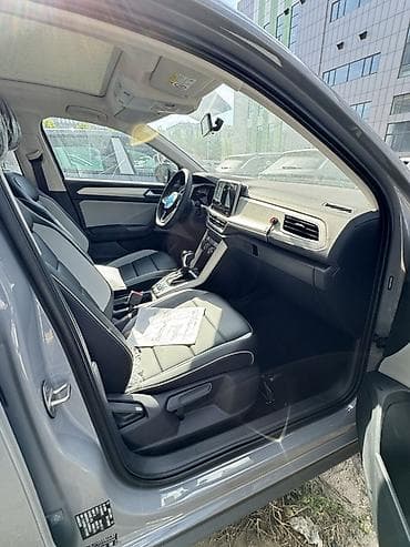 авто домик: Volkswagen T-Roc: 2026 г., 1.4 л, Робот, Бензин, Кроссовер — 5