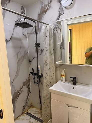 Кыймылсыз мүлк: 28 м², 1 бөлмө, Жаныбарлары жок — 6