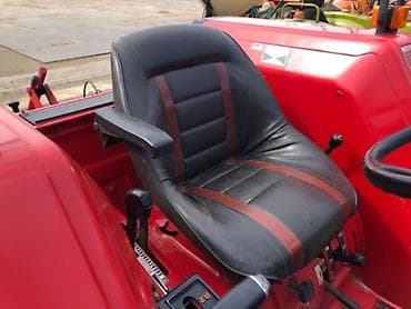 rx 550: Продается японский трактор Yanmar FX26 в идеальном состоянии — 9