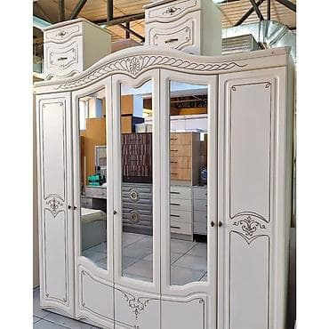 Гарнитуры для прихожей: 2025 жылы майда 120минге алынган 6 ай иштетилди уй бузулуп жатканына — 3