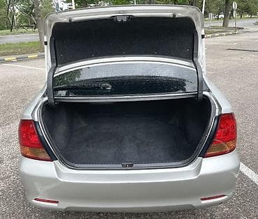 тойота тундура: Toyota Allion: 2004 г., 1.5 л, Автомат, Бензин, Седан — 4