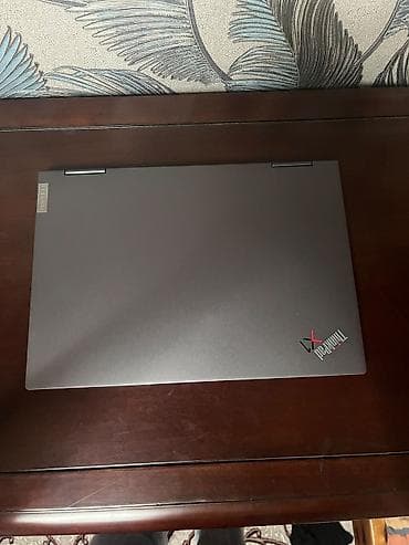 xbox series controller: Lenovo ThinkPad X1 (серия X1) — тонкий бизнес‑ноутбук с экраном около — 8