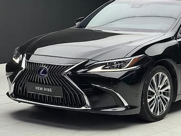 Lexus ES: 2020 г., 2.5 л, Вариатор, Гибрид, Седан at lalafo.kg Lexus ES: 2020 г., 2.5 л, Вариатор, Гибрид, Седан