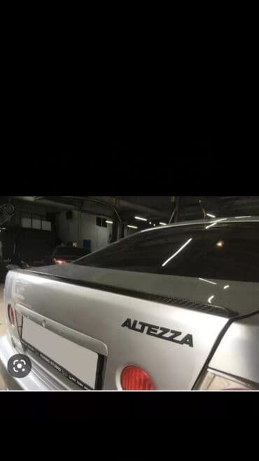 домашние попугаи корелла: Продаю спойлер аккуратнный вид имеет смотрится очень шикарный — 2