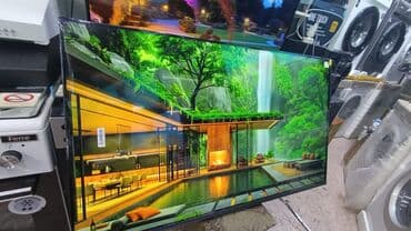 android box: 🔥🔥АКЦИЯ ‼️👍🔥 У НАС САМЫЙ НИЗКИЙ ЦЕНЫ. АКЦИЯ!!! LG WEBOS 55 ДЮМ — 3