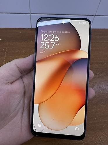 Смартфон Xiaomi Redmi Note 12 Характеристики и особенности: - Экран