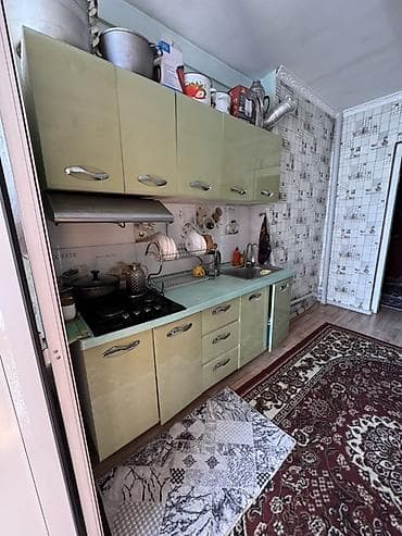 квартра: 1 комната — 8