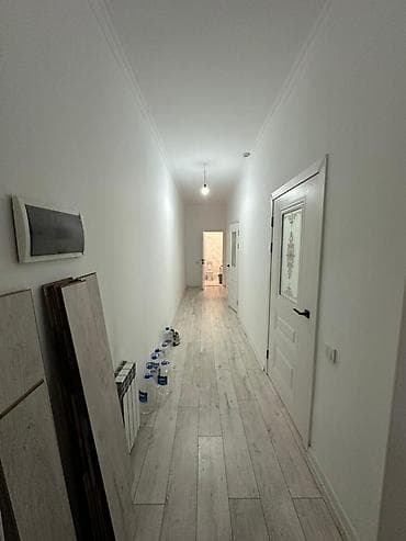 Продажа квартир: 2 комнаты, 63 м², Элитка, 3 этаж, Евроремонт — 9