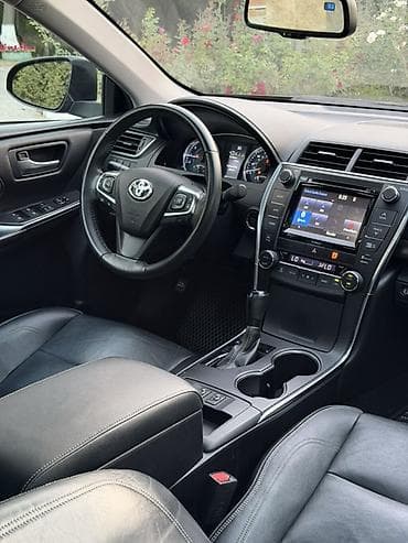 киа кроссовер цена: Toyota Camry: 2017 г., 2.5 л, Автомат, Бензин, Седан — 10