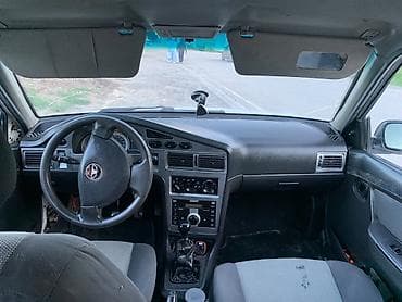 тез арада: Daewoo Nexia: 2010 г., 1.6 л, Кол менен иштөөчү, Бензин, Седан — 6