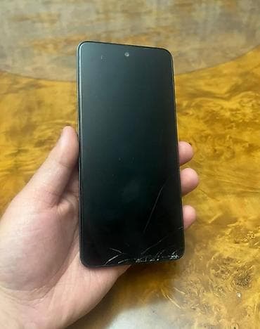 техно спарк 10: Tecno Spark 10 Pro, 256 ГБ, цвет - Синий — 4