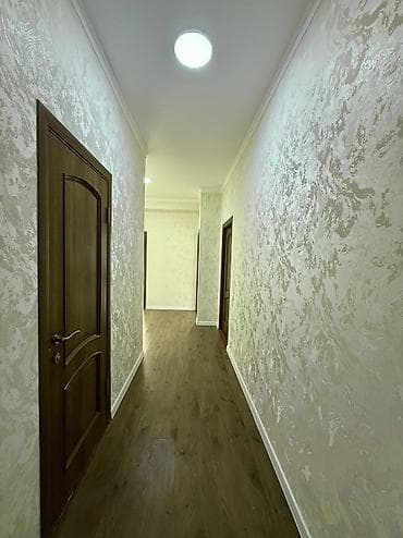 Продажа квартир: 3 комнаты, 126 м², Филармония Элитка, 7 этаж, Евроремонт — 7