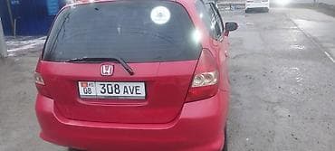 хонда джаз 2009: Honda Jazz: 2007 г., 1.4 л, Автомат, Бензин, Хэтчбэк — 2
